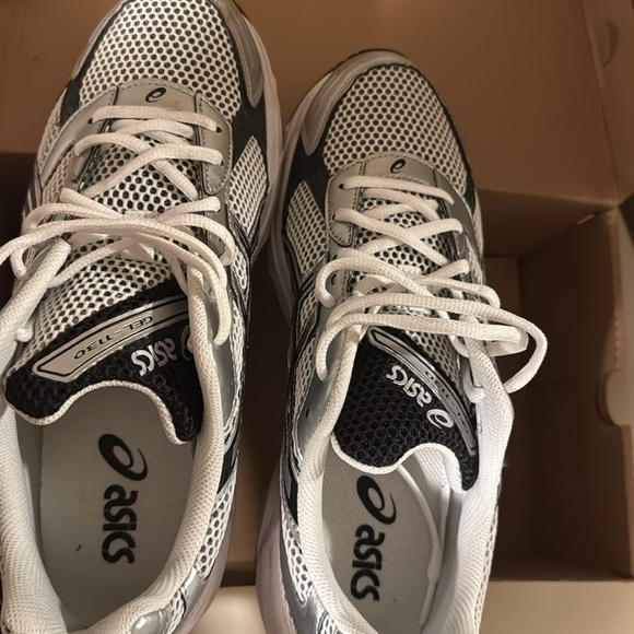 Men’s asics gel 1130 - Picture 2 of 9